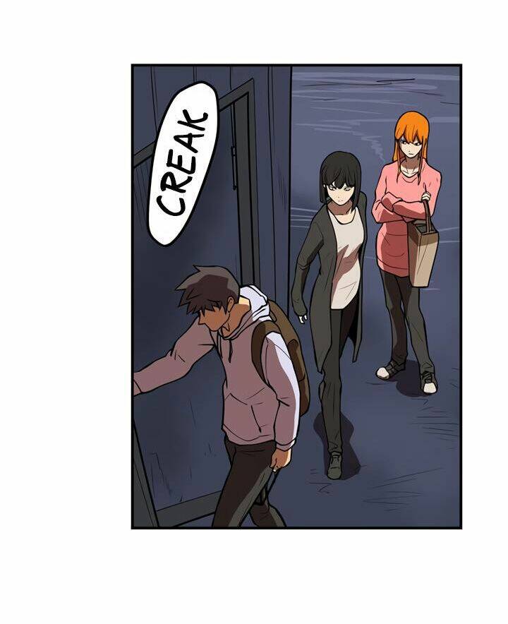 Raid Chapter 42 - Trang 2