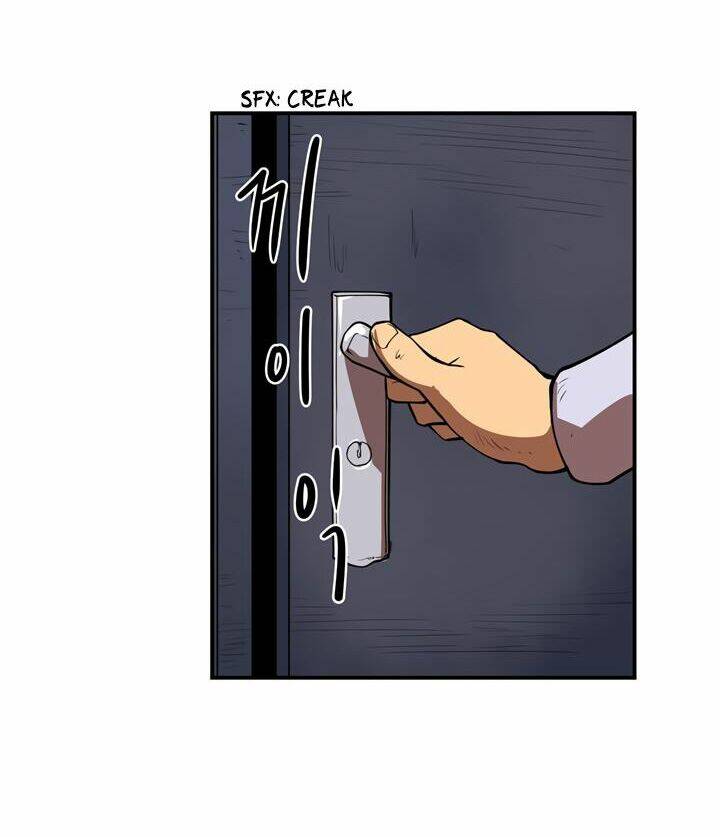 Raid Chapter 42 - Trang 2