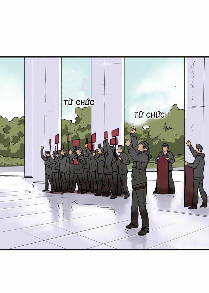 Raid Chapter 44 - Trang 2