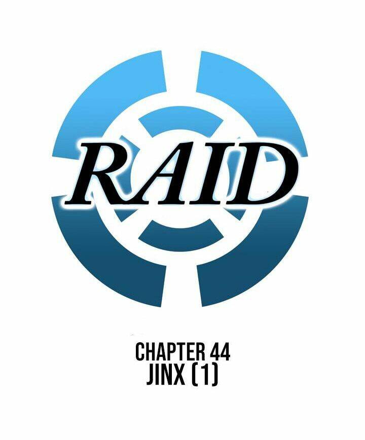 Raid Chapter 44 - Trang 2