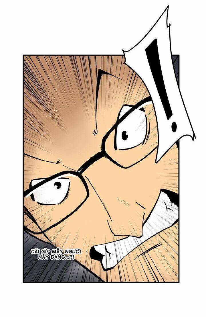 Raid Chapter 44 - Trang 2