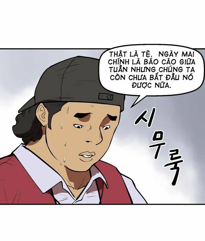 Raid Chapter 44 - Trang 2