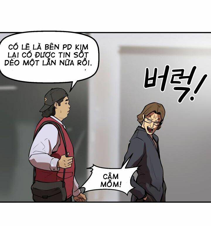 Raid Chapter 44 - Trang 2