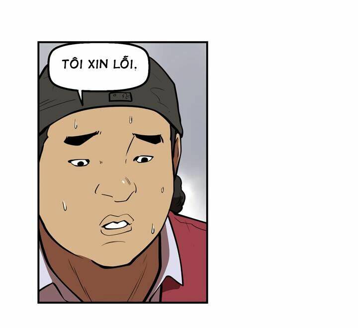 Raid Chapter 44 - Trang 2