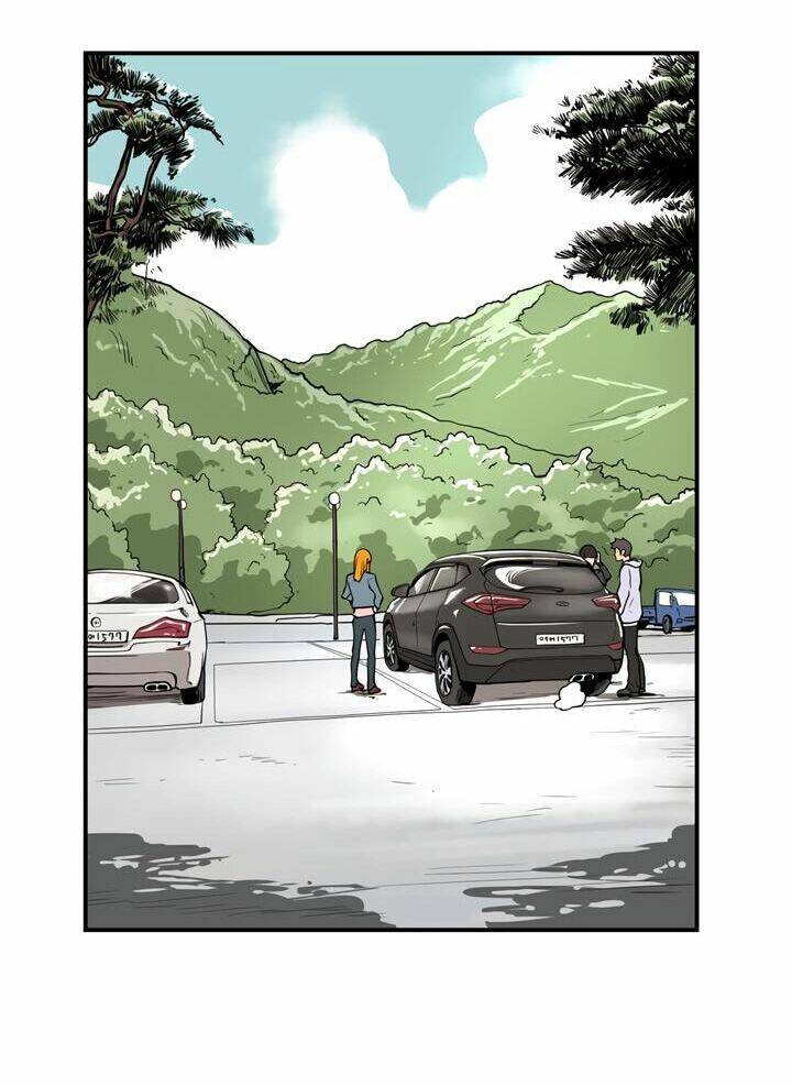 Raid Chapter 44 - Trang 2