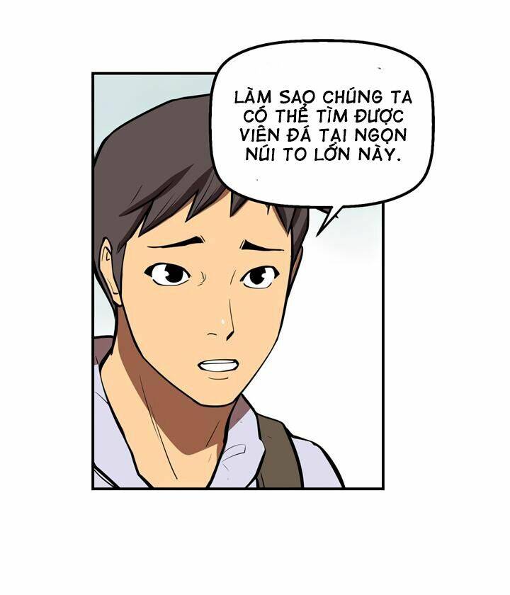Raid Chapter 44 - Trang 2
