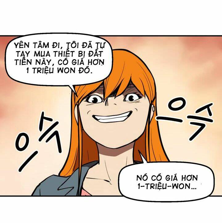 Raid Chapter 44 - Trang 2