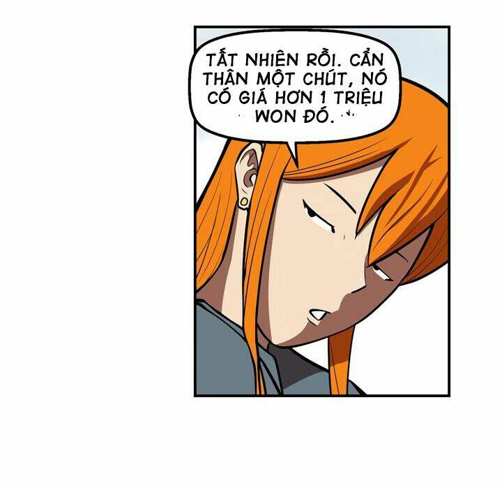 Raid Chapter 44 - Trang 2