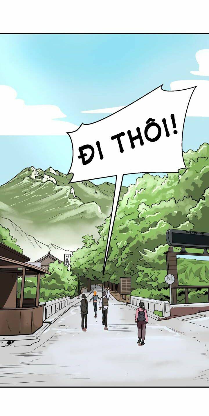 Raid Chapter 44 - Trang 2