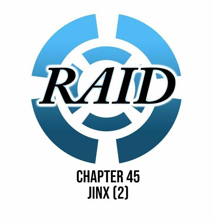 Raid Chapter 45 - Trang 2