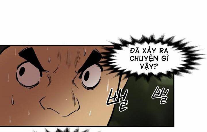 Raid Chapter 45 - Trang 2