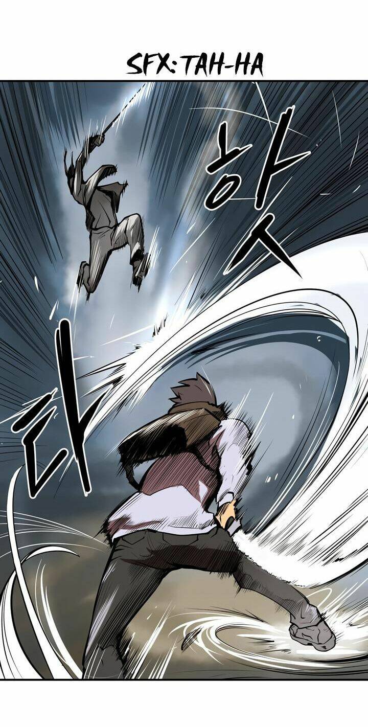 Raid Chapter 45 - Trang 2