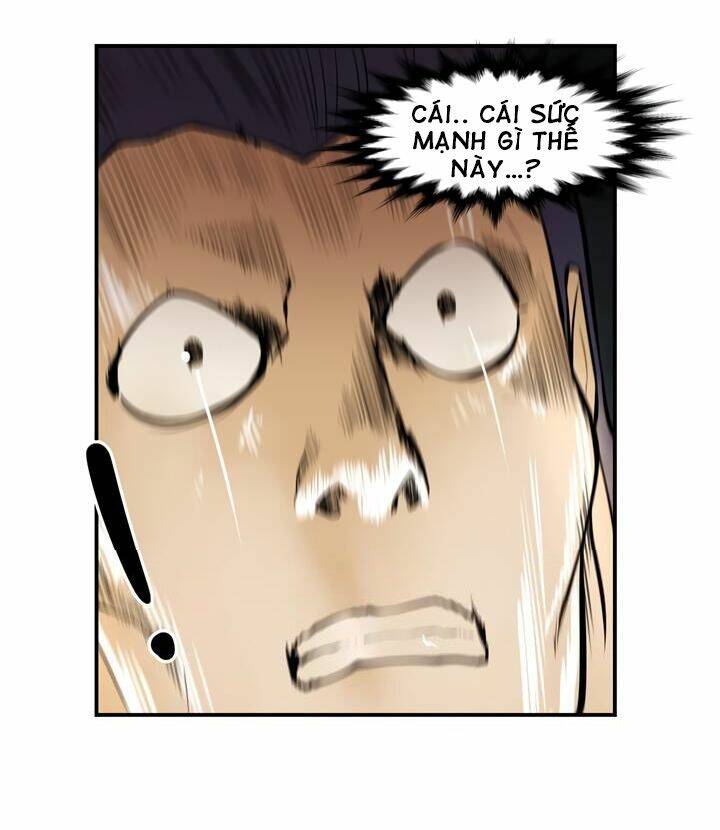 Raid Chapter 45 - Trang 2