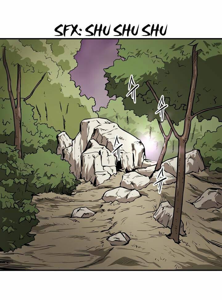 Raid Chapter 45 - Trang 2