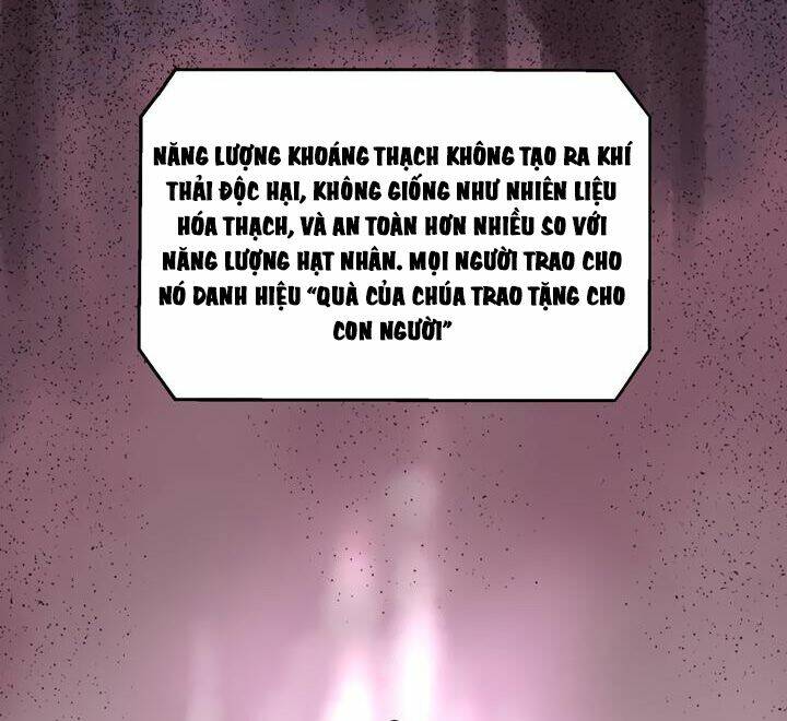 Raid Chapter 46 - Trang 2