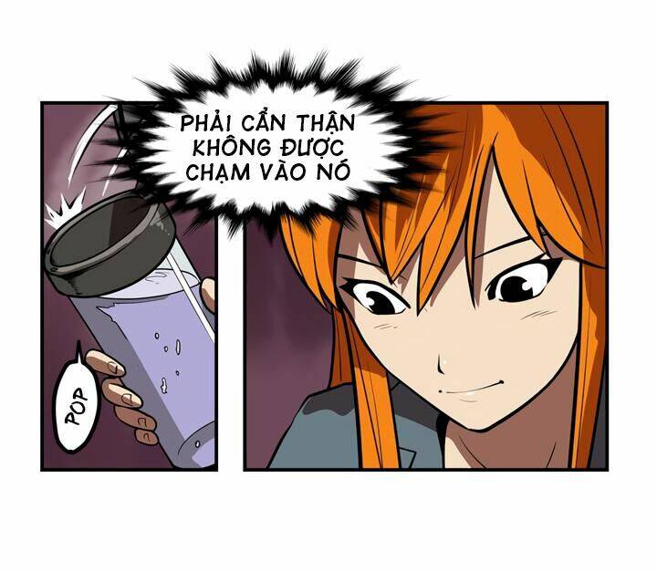 Raid Chapter 46 - Trang 2