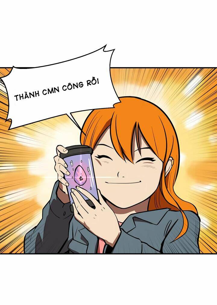 Raid Chapter 46 - Trang 2