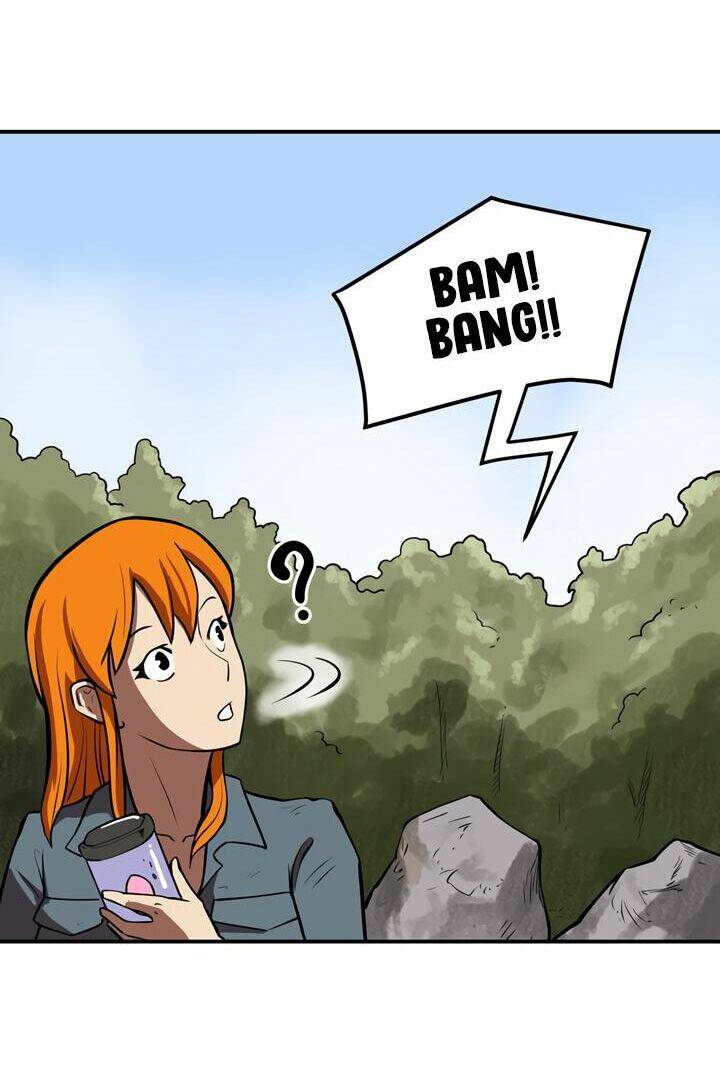 Raid Chapter 46 - Trang 2