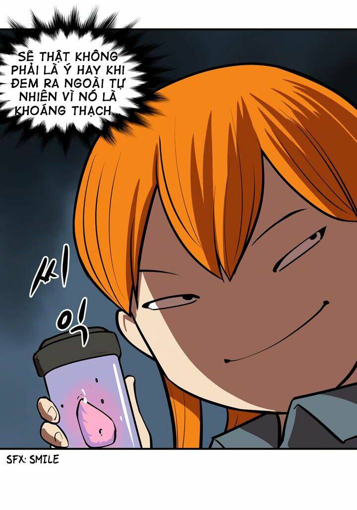 Raid Chapter 46 - Trang 2