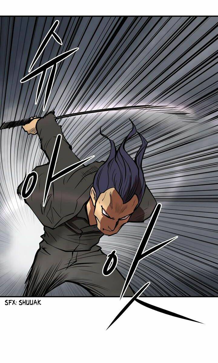 Raid Chapter 46 - Trang 2