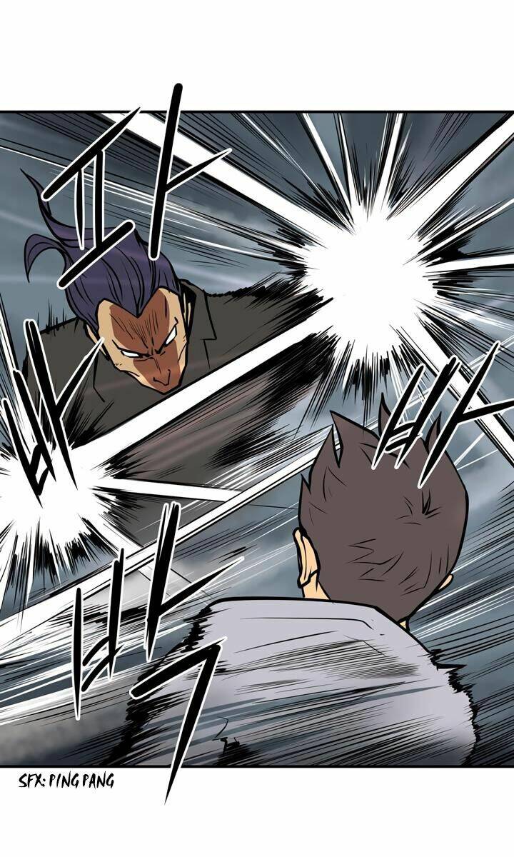 Raid Chapter 46 - Trang 2