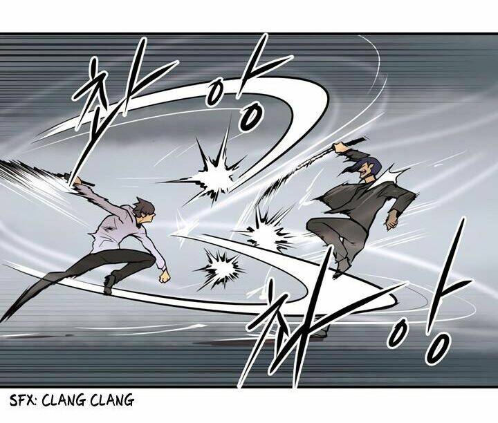Raid Chapter 46 - Trang 2