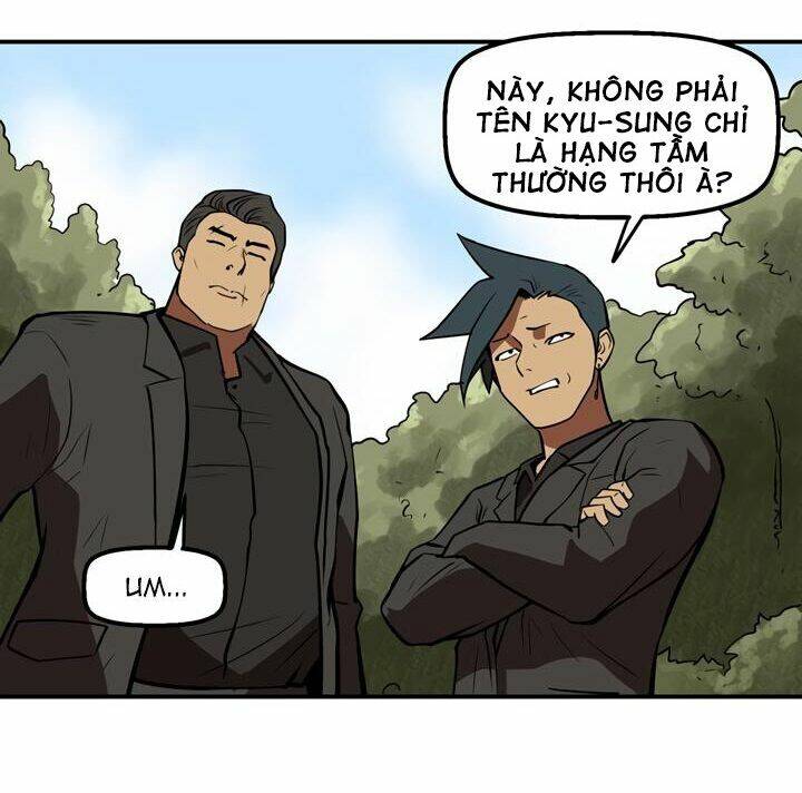 Raid Chapter 46 - Trang 2