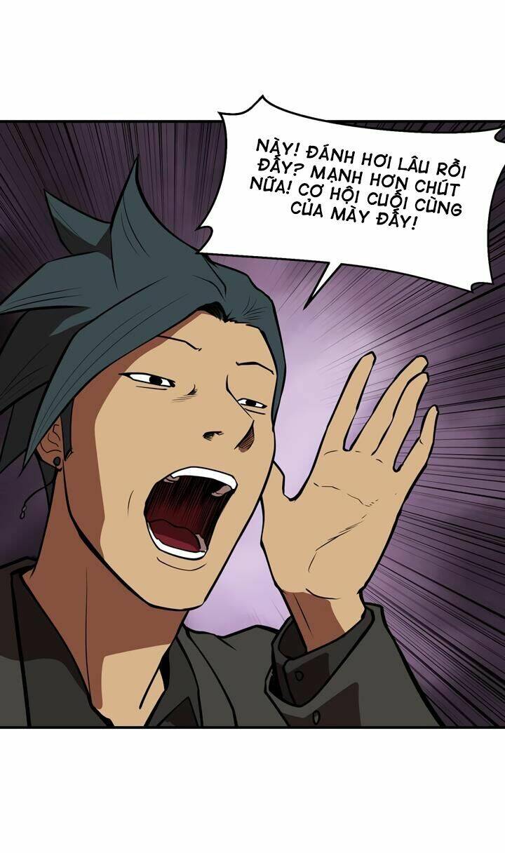 Raid Chapter 46 - Trang 2