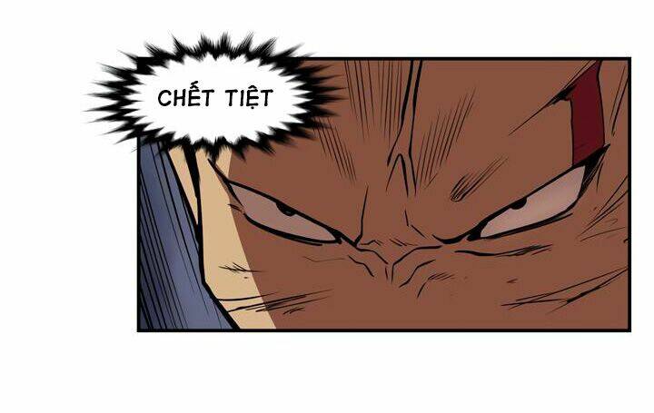 Raid Chapter 46 - Trang 2