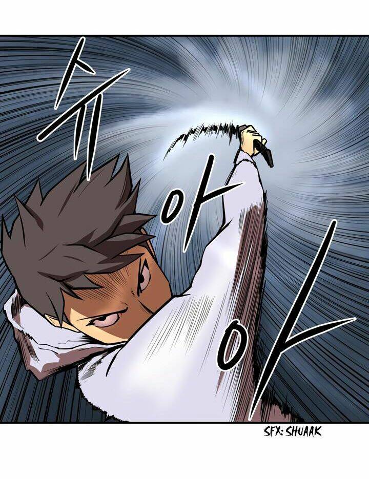 Raid Chapter 46 - Trang 2