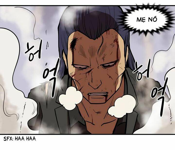 Raid Chapter 46 - Trang 2