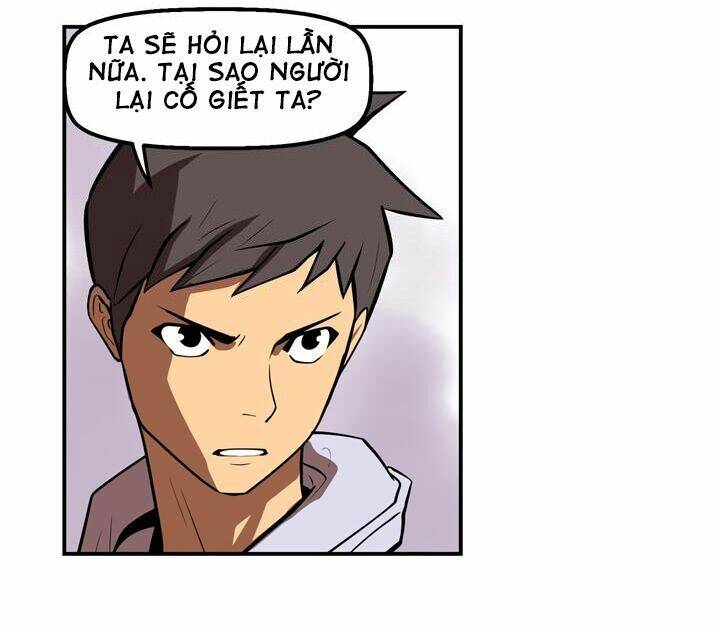 Raid Chapter 46 - Trang 2