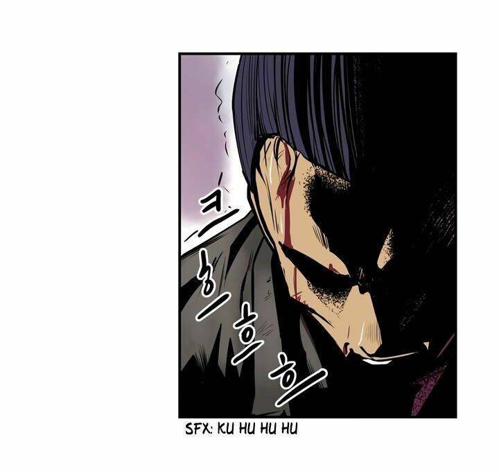 Raid Chapter 46 - Trang 2