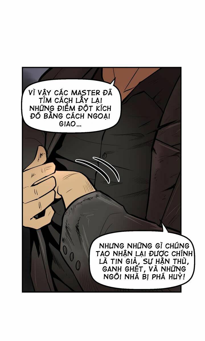 Raid Chapter 46 - Trang 2