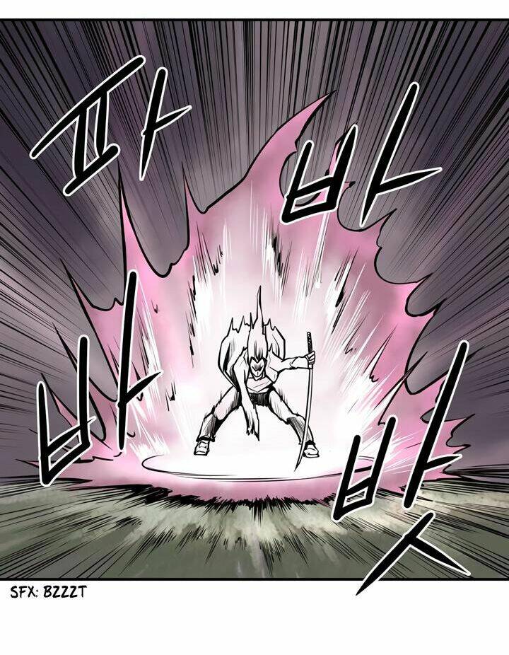 Raid Chapter 46 - Trang 2