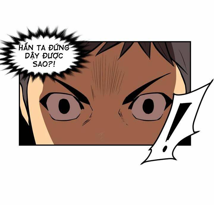 Raid Chapter 46 - Trang 2