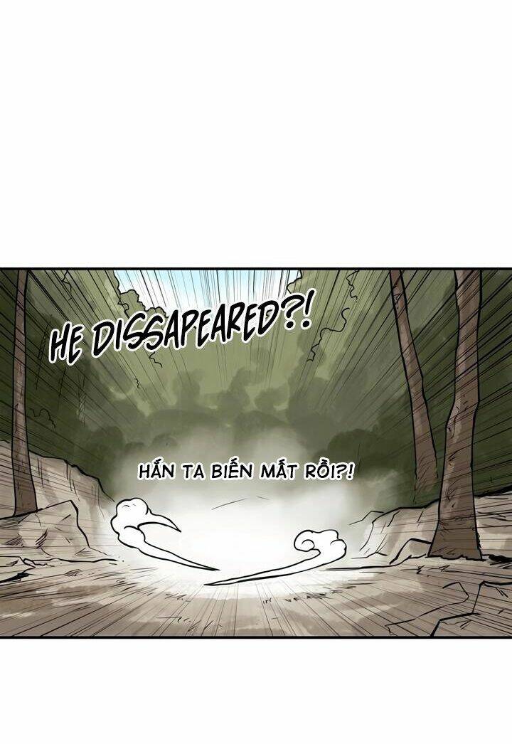 Raid Chapter 46 - Trang 2