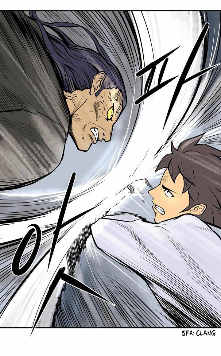 Raid Chapter 46 - Trang 2