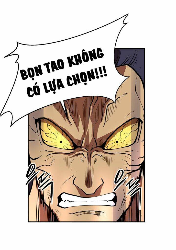 Raid Chapter 46 - Trang 2