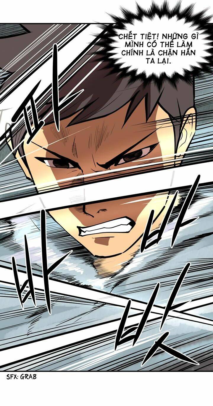 Raid Chapter 46 - Trang 2