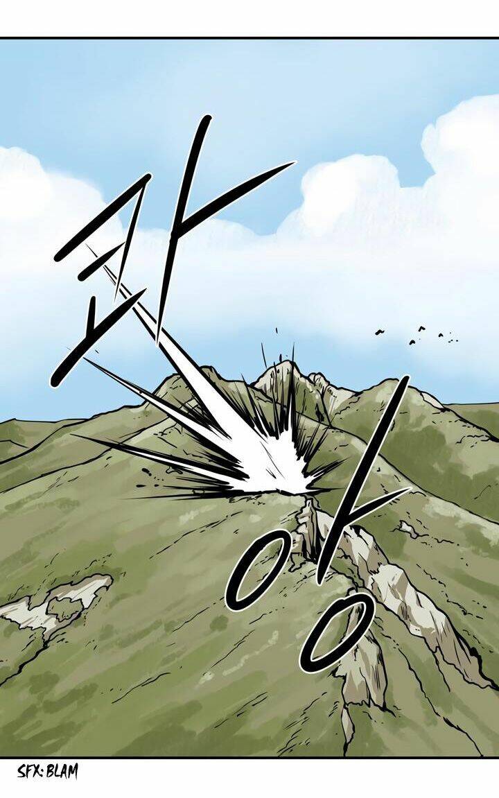 Raid Chapter 46 - Trang 2