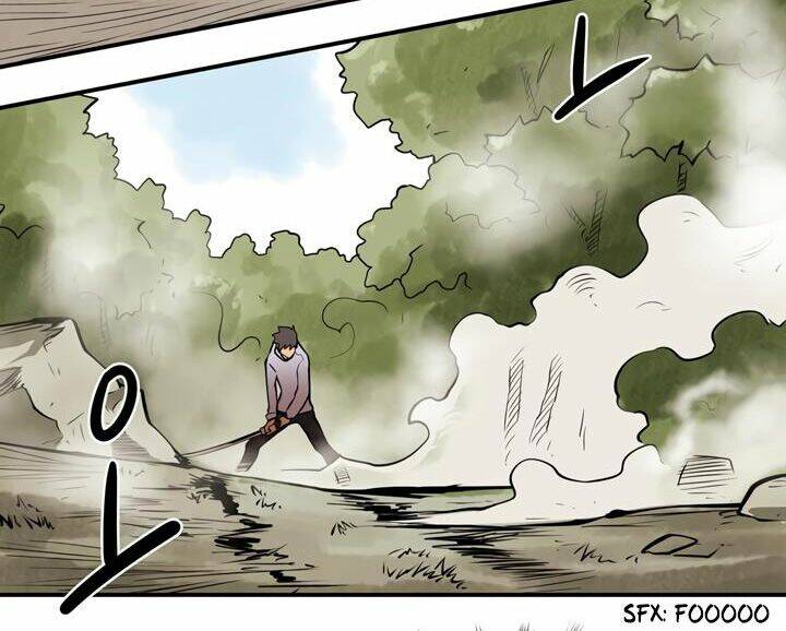 Raid Chapter 46 - Trang 2