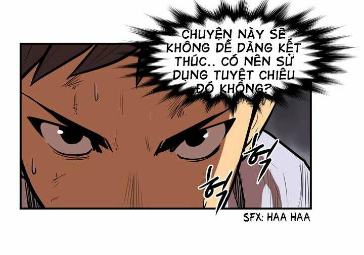Raid Chapter 46 - Trang 2