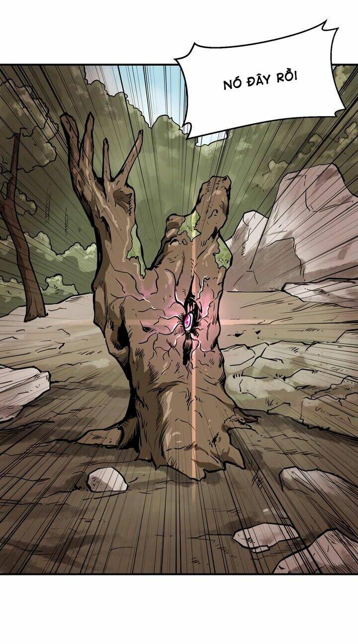 Raid Chapter 46 - Trang 2