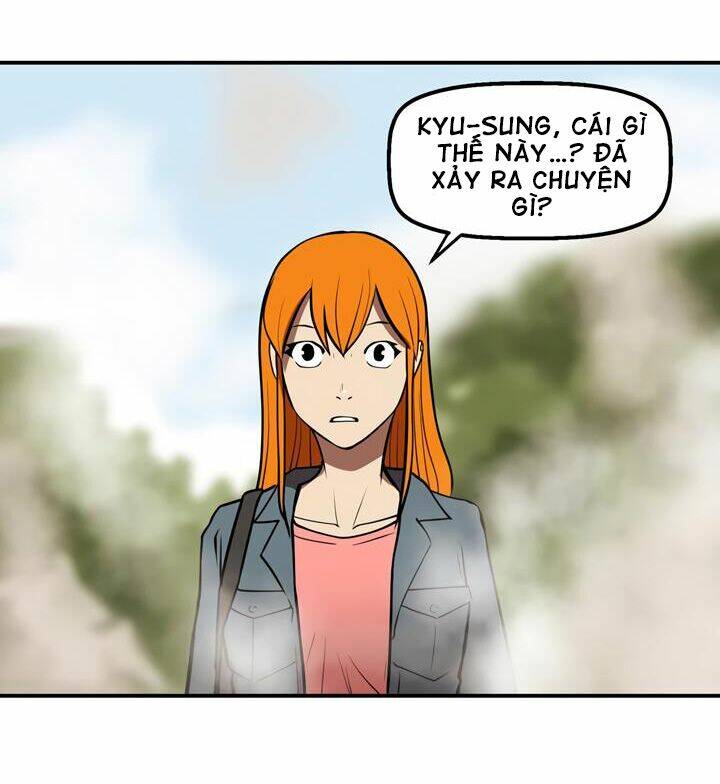 Raid Chapter 46 - Trang 2