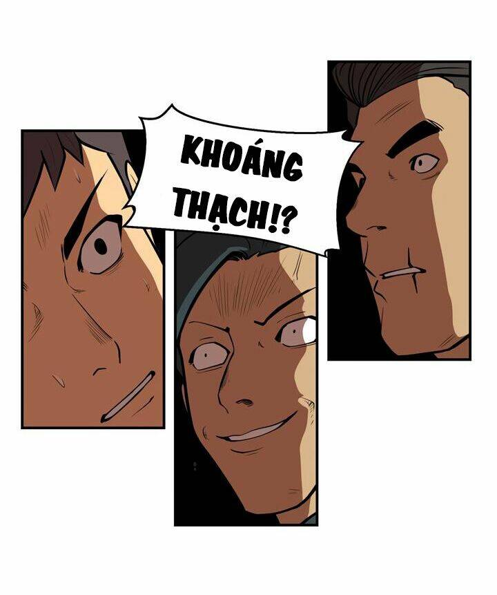 Raid Chapter 46 - Trang 2