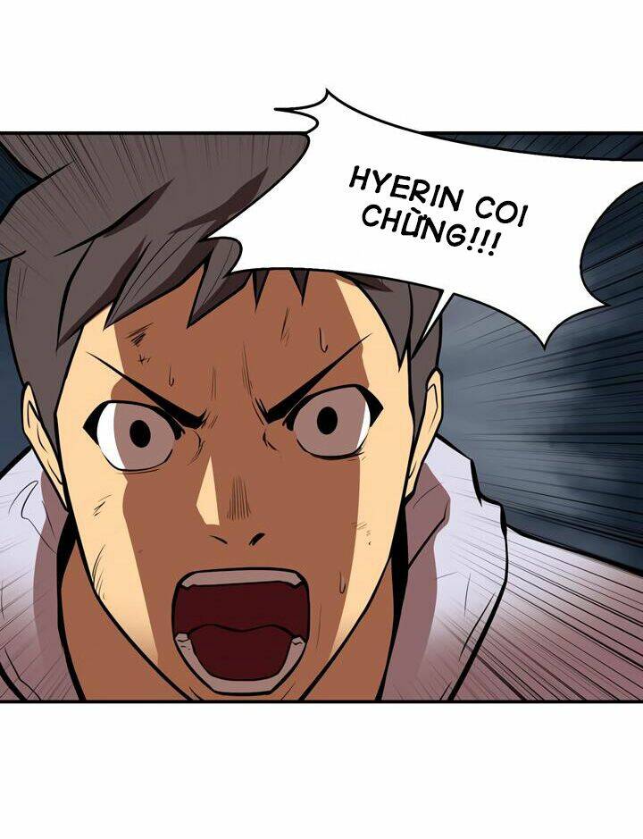 Raid Chapter 46 - Trang 2