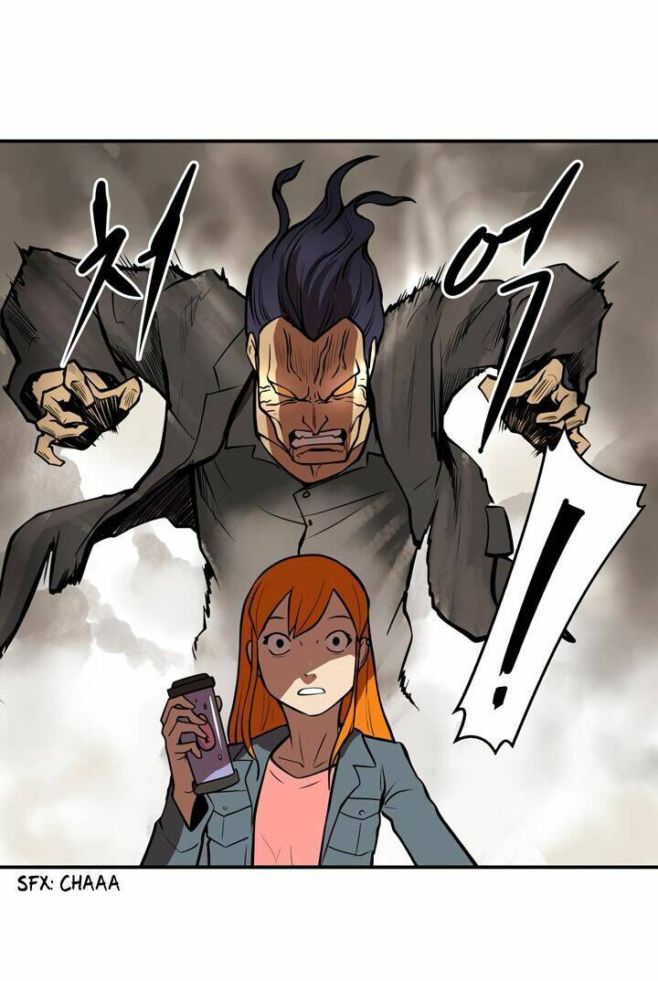 Raid Chapter 46 - Trang 2