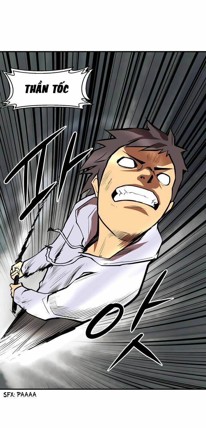 Raid Chapter 46 - Trang 2