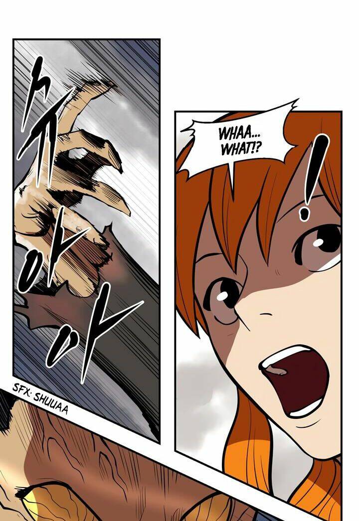 Raid Chapter 46 - Trang 2